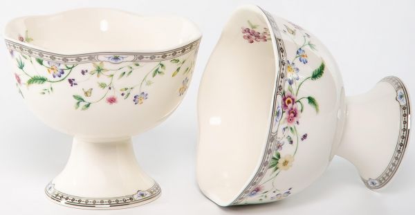 Set of 2 bowls 230ml, MANUELA 181-44023